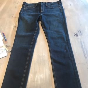 Rag and Bone jeans